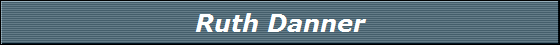Ruth Danner