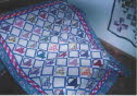 Basket Quilt