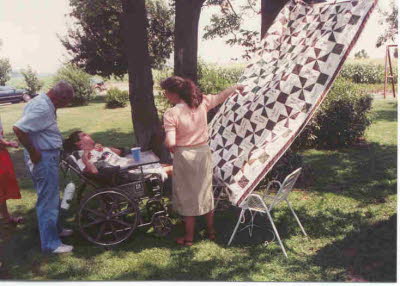 Family Reunion - displayed (2)