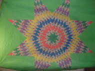 Lone Star Quilt