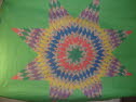 Lone Star Quilt