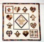 Basket Quilt
