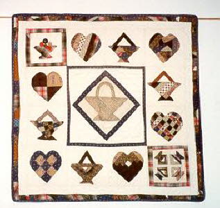 Basket Quilt