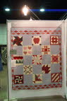 Block of the Month