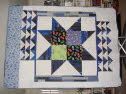 Christina's Quilt