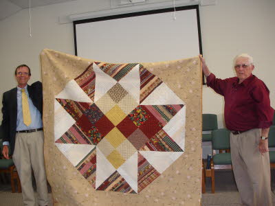 Autumn Splendor (back)