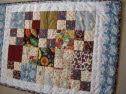 Charity Quilt