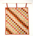 Doll Quilt