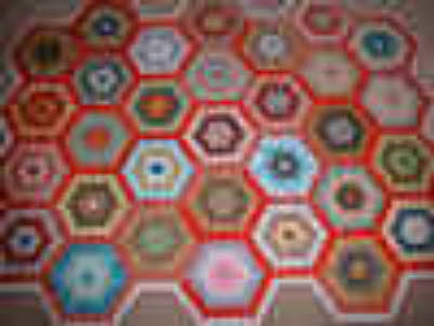 Grandmother's Flower Garden