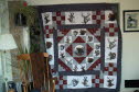 Animal Quilt