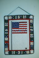 Wall Hanging