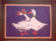 Geese